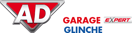 Logo Garage Glinche AD Expert